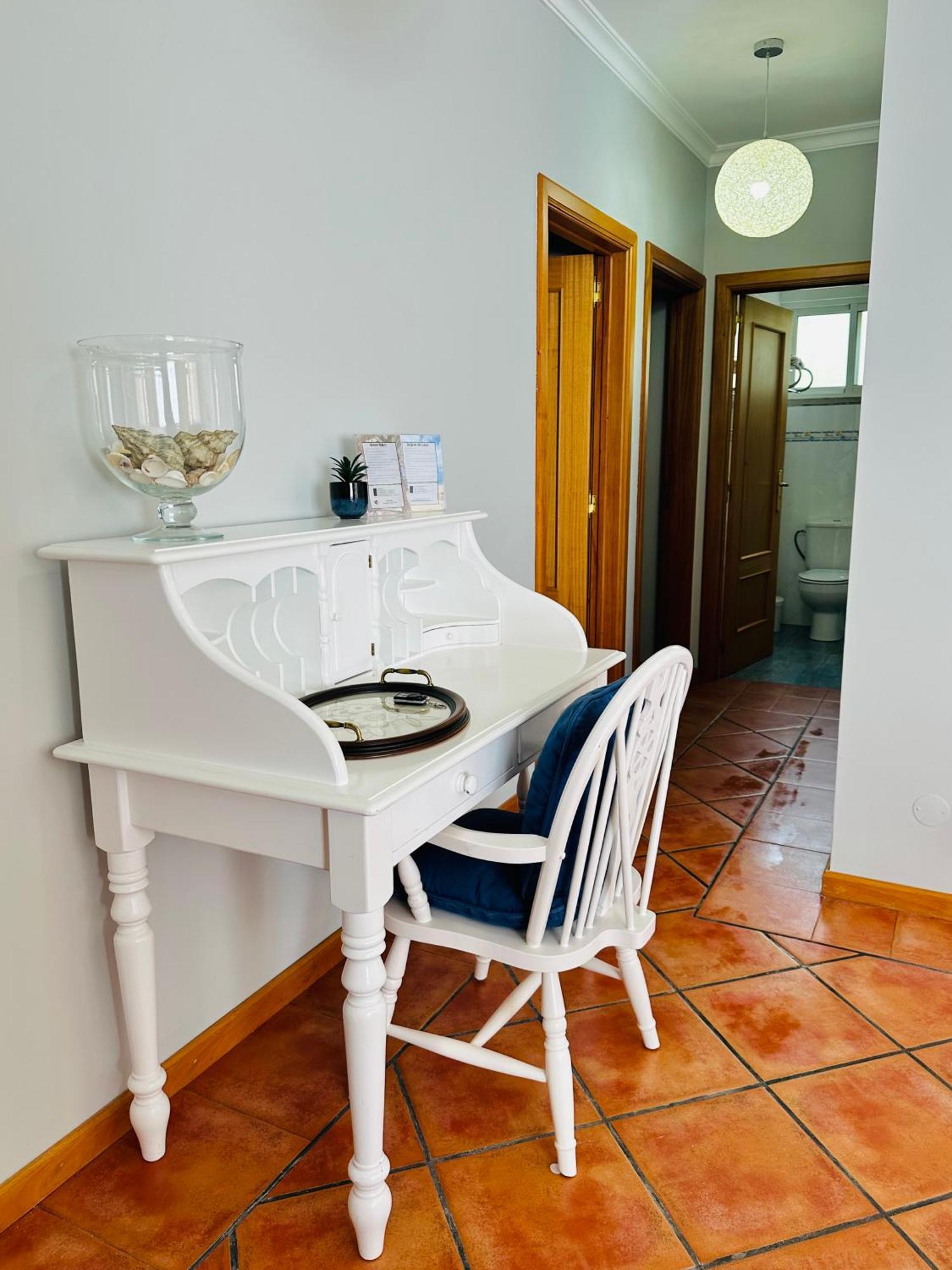 Quinta Do Ribeiro Salgado'S Beach House Porto Santo Eksteriør bilde